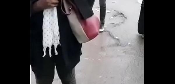  Nairobi Public Flashing